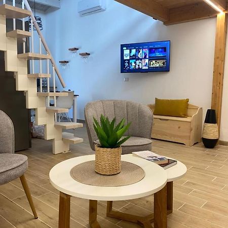 Casa Del Vicolo Lejlighed Alghero Eksteriør billede