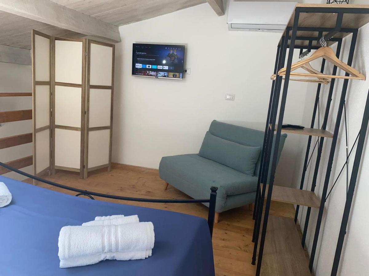 Casa Del Vicolo Lejlighed Alghero Eksteriør billede