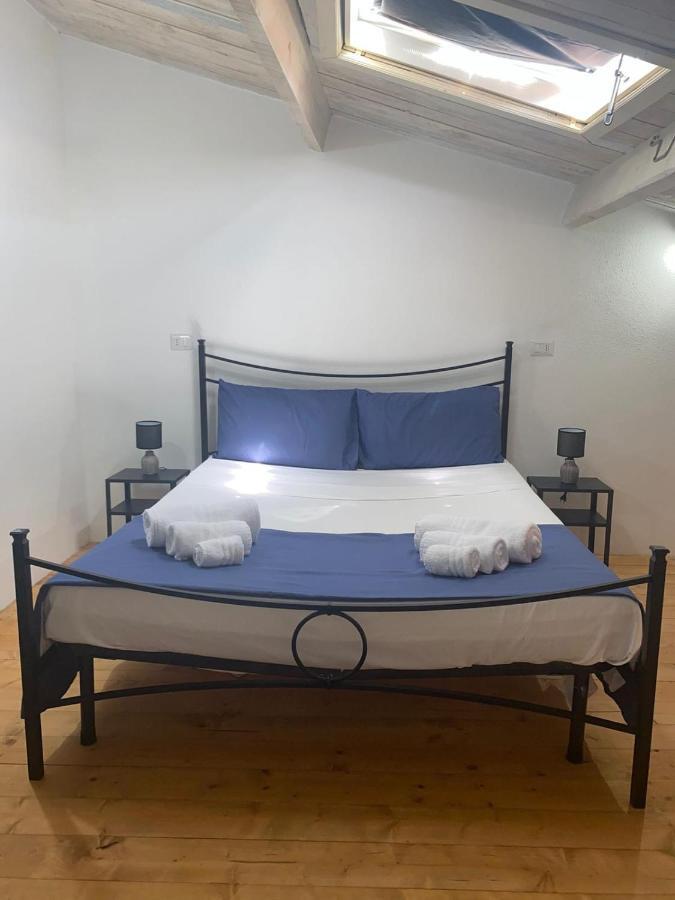 Casa Del Vicolo Lejlighed Alghero Eksteriør billede