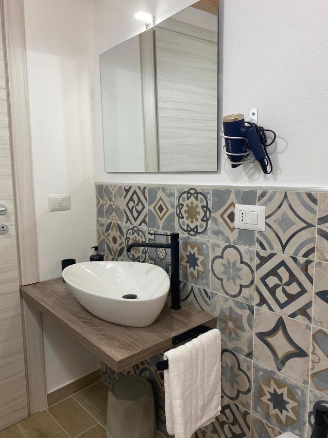 Casa Del Vicolo Lejlighed Alghero Eksteriør billede