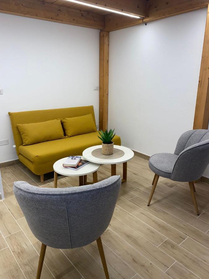 Casa Del Vicolo Lejlighed Alghero Eksteriør billede