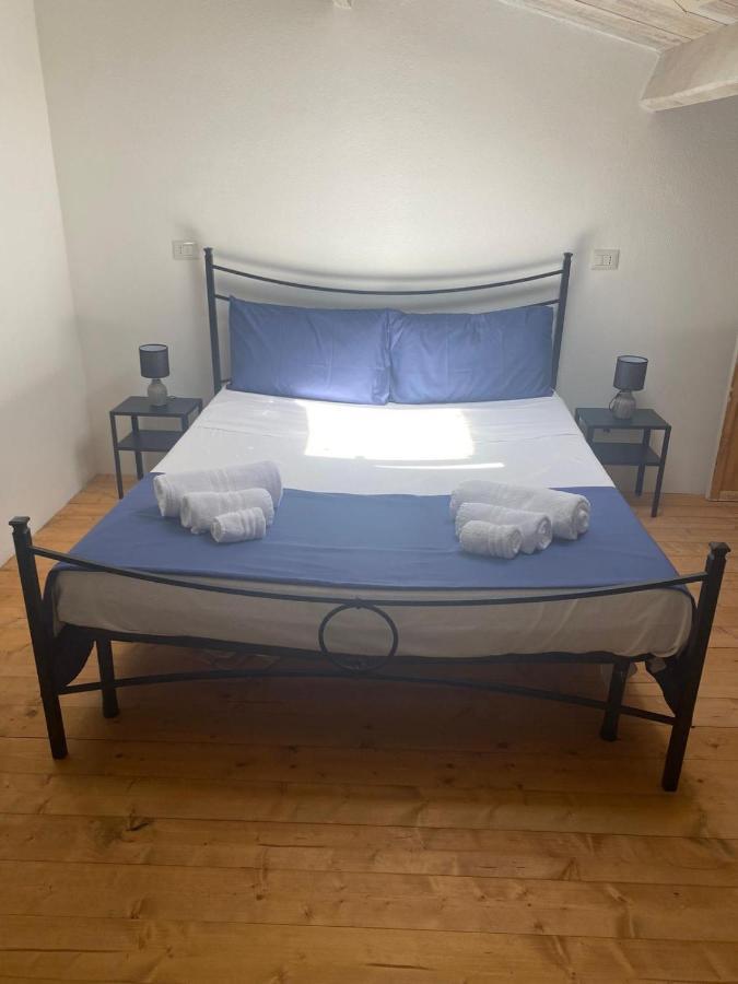 Casa Del Vicolo Lejlighed Alghero Eksteriør billede