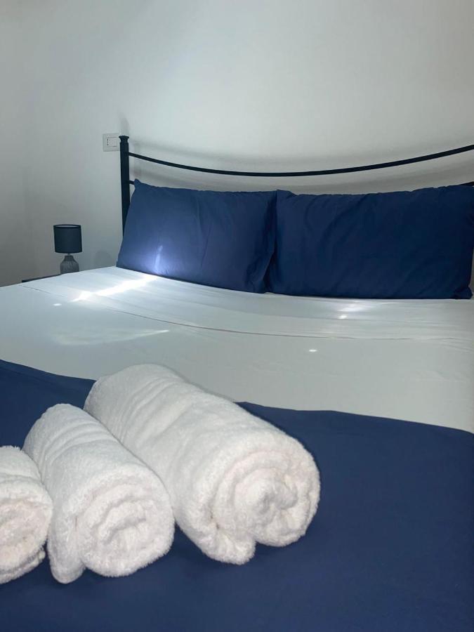 Casa Del Vicolo Lejlighed Alghero Eksteriør billede