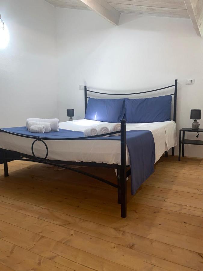 Casa Del Vicolo Lejlighed Alghero Eksteriør billede