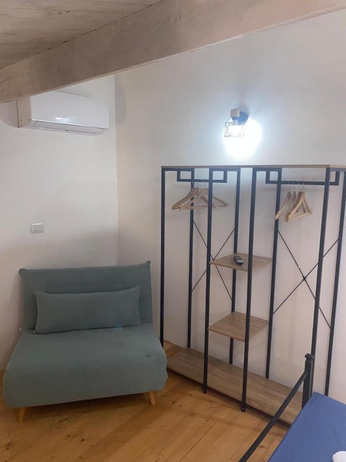Casa Del Vicolo Lejlighed Alghero Eksteriør billede