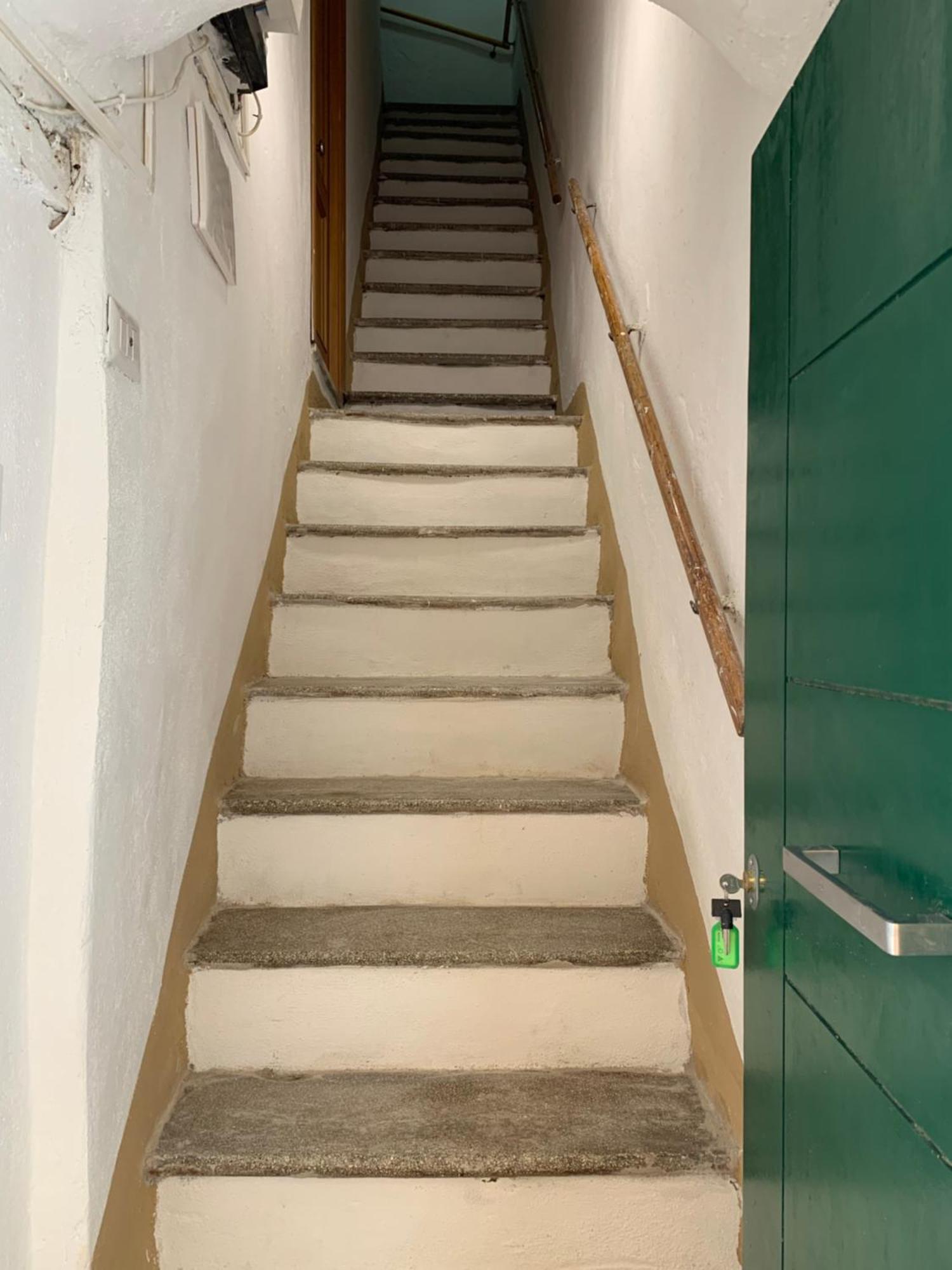 Casa Del Vicolo Lejlighed Alghero Eksteriør billede